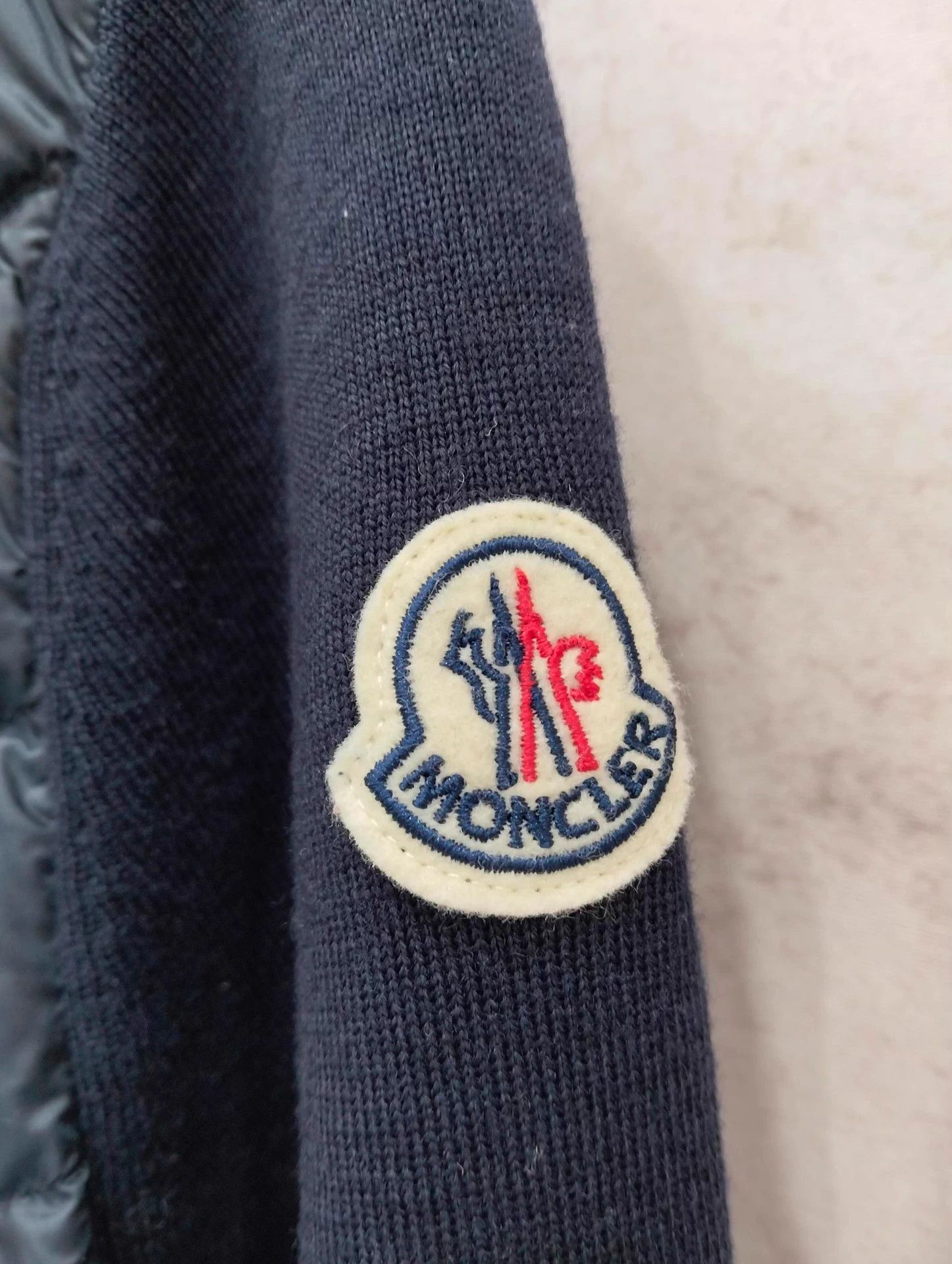 Moncler Moncler M Jacket Size M / US 6-8 / IT 42-44 - 7 Thumbnail