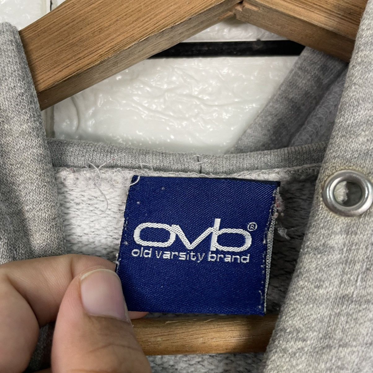 Japanese Brand Wyoming Pullover Hoodie Size US M / EU 48-50 / 2 - 13 Thumbnail