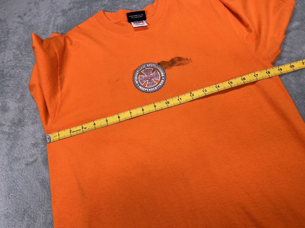 Independent Truck Co. Vintage 90’s Independent Skateboard Size US M / EU 48-50 / 2 - 8 Thumbnail