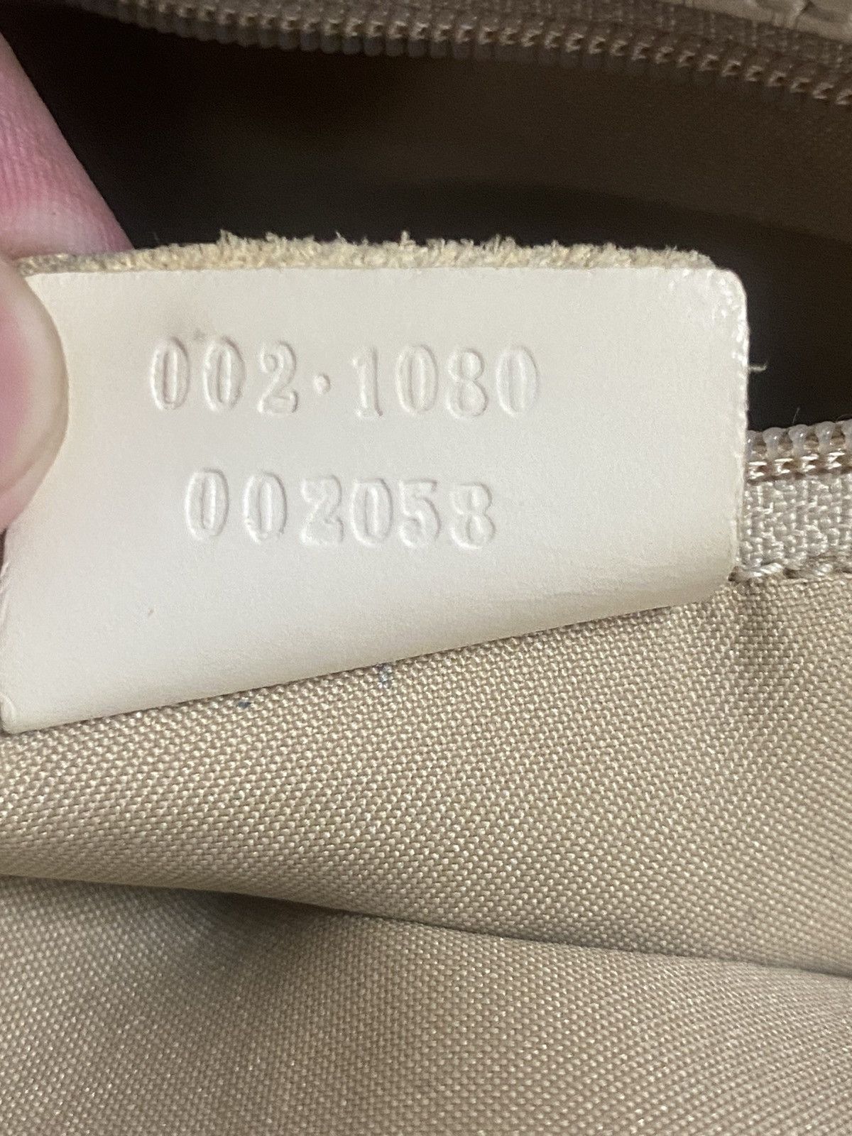 Gucci Gucci bag Size ONE SIZE - 12 Thumbnail