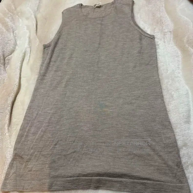 Hermes Hermes Product of the Margiela era, 70% wool, 30% silk Size M / US 6-8 / IT 42-44 - 1 Thumbnail