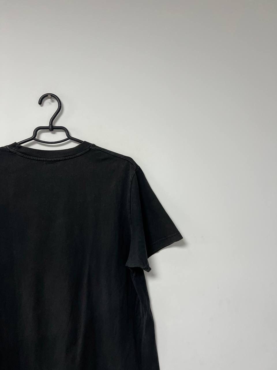 Nike Vintage Juventus 2005/2006 Cotton Football Shirt Nike M Size US M / EU 48-50 / 2 - 14 Thumbnail