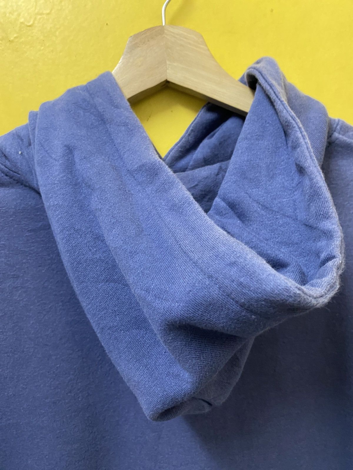 The Unbranded Brand Norfolk Hoodie Blue Colour Size US M / EU 48-50 / 2 - 5 Thumbnail