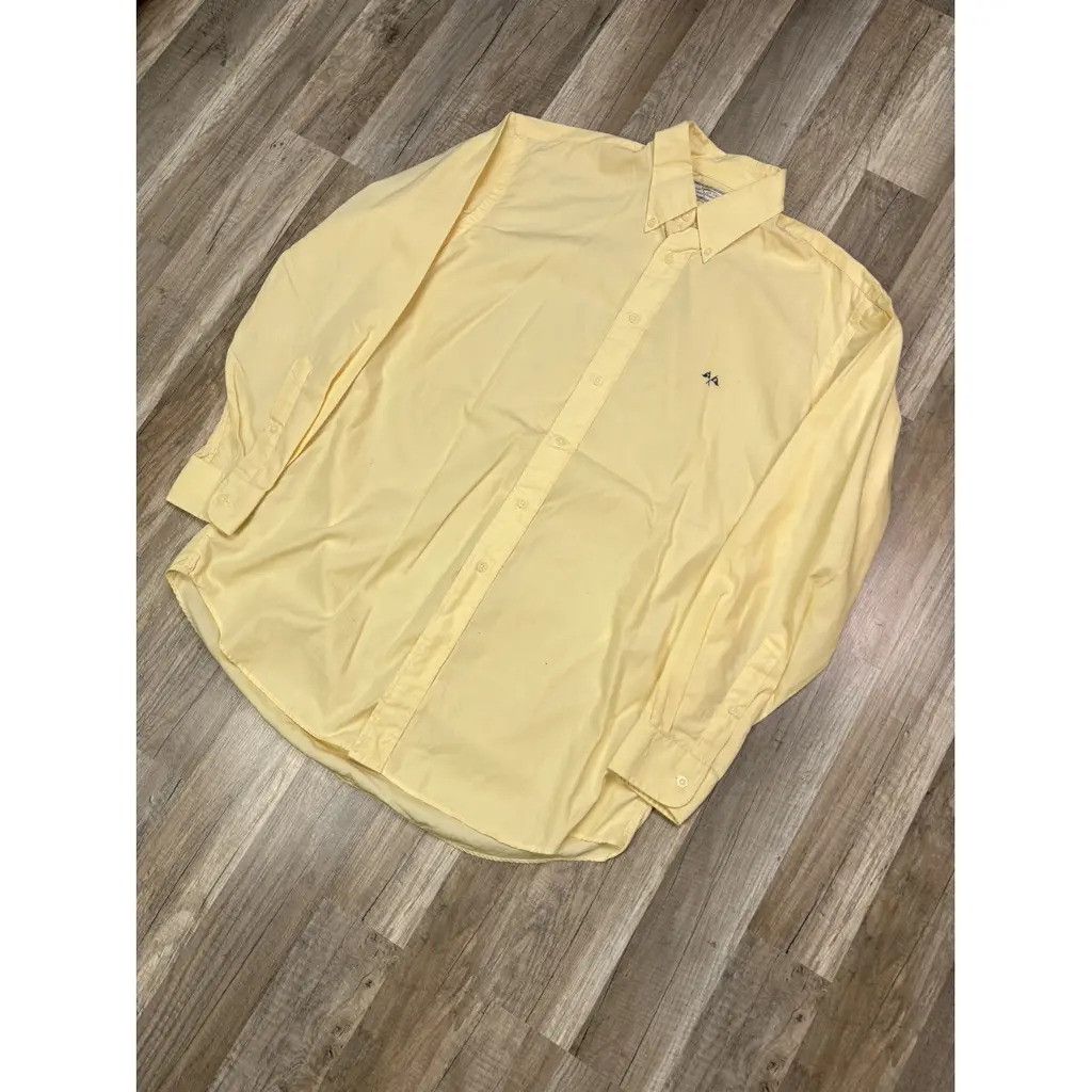 Burberry Burberry shirt Size: M Size US M / EU 48-50 / 2 - 2 Thumbnail