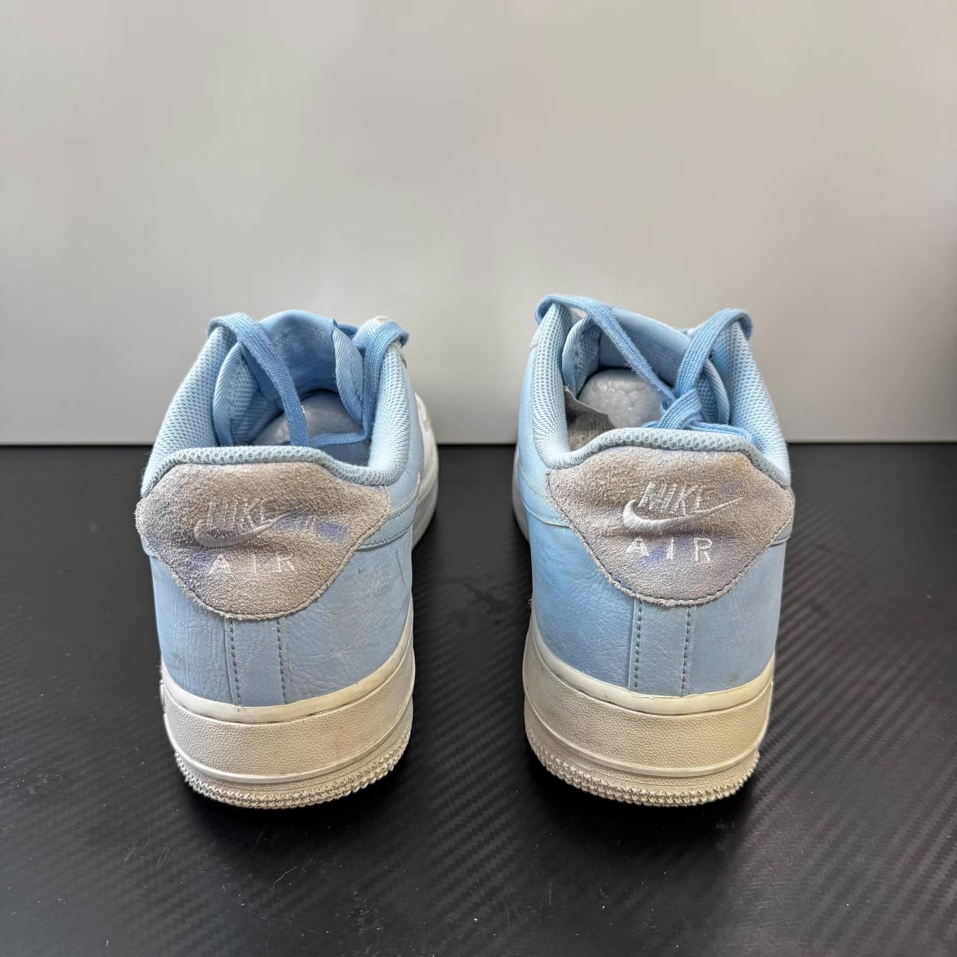 Nike Nike Air Force 1 Q11 Size US 11 / EU 44 - 2 Thumbnail