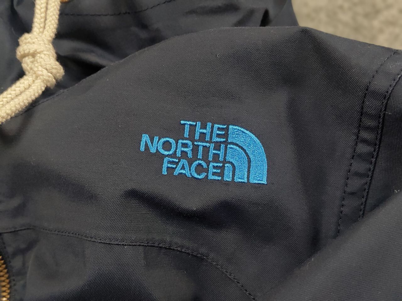 The North Face The North Face california heritage Zip Hooded Women's Jacket Size S / US 4 / IT 40 - 18 Thumbnail