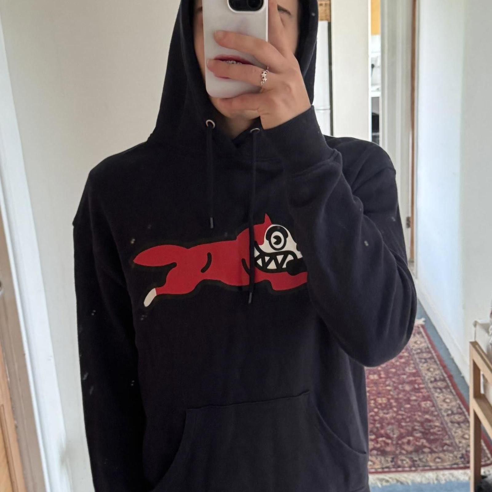 Billionaire Boys Club Billionaire Boys Club (BBC) / Icecream hoodie Size US S / EU 44-46 / 1 - 1 Thumbnail