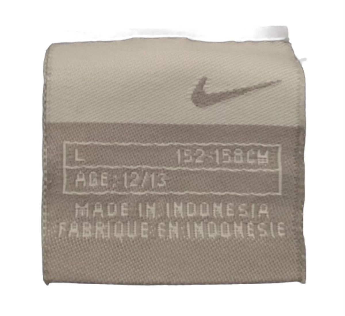 Nike Nike Vintage COR72Z Track Pants Fall 2005 🏁 Cortez Inspired Size US 30 / EU 46 - 9 Thumbnail