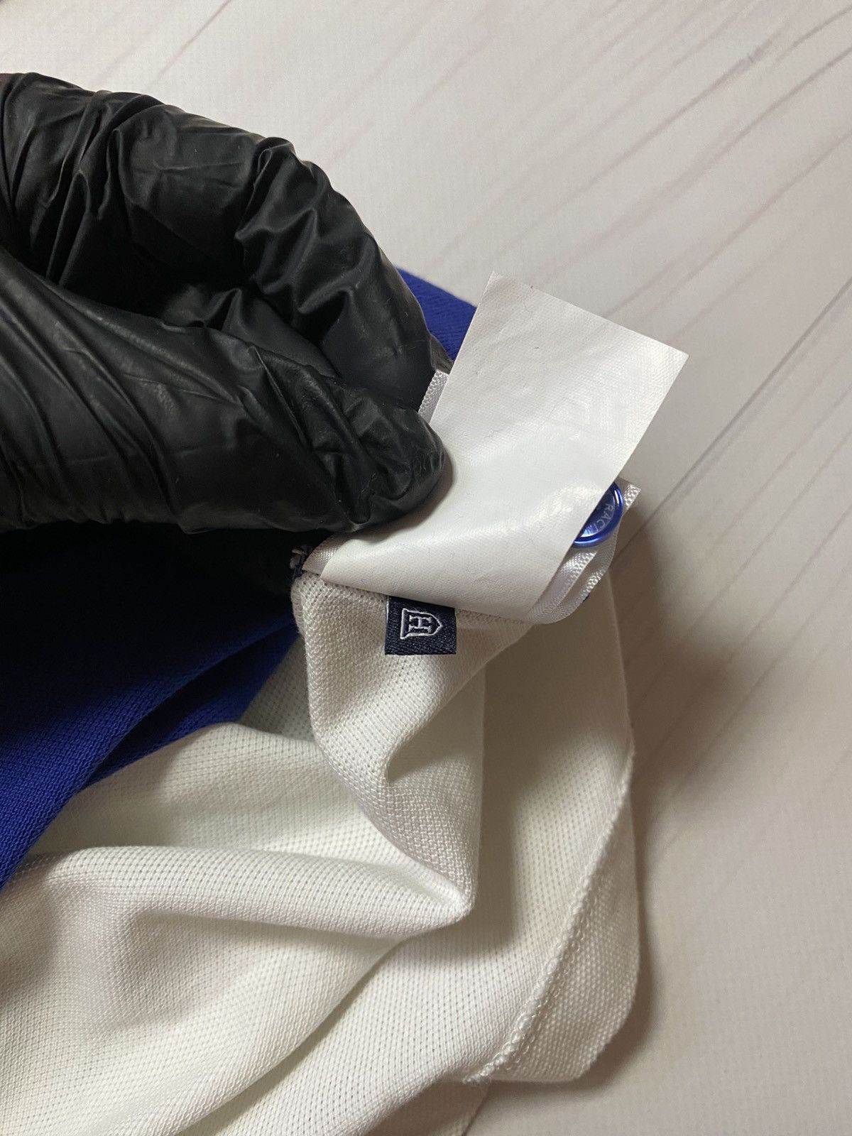 Hackett Hackett Aston Martin Formula Uno Racing polo t shirt Size US L / EU 52-54 / 3 - 7 Thumbnail