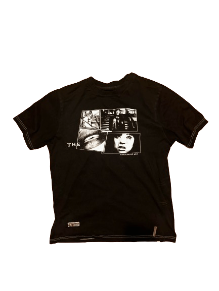 Other Graphic Tee KillBill Size US M / EU 48-50 / 2 - 1 Thumbnail