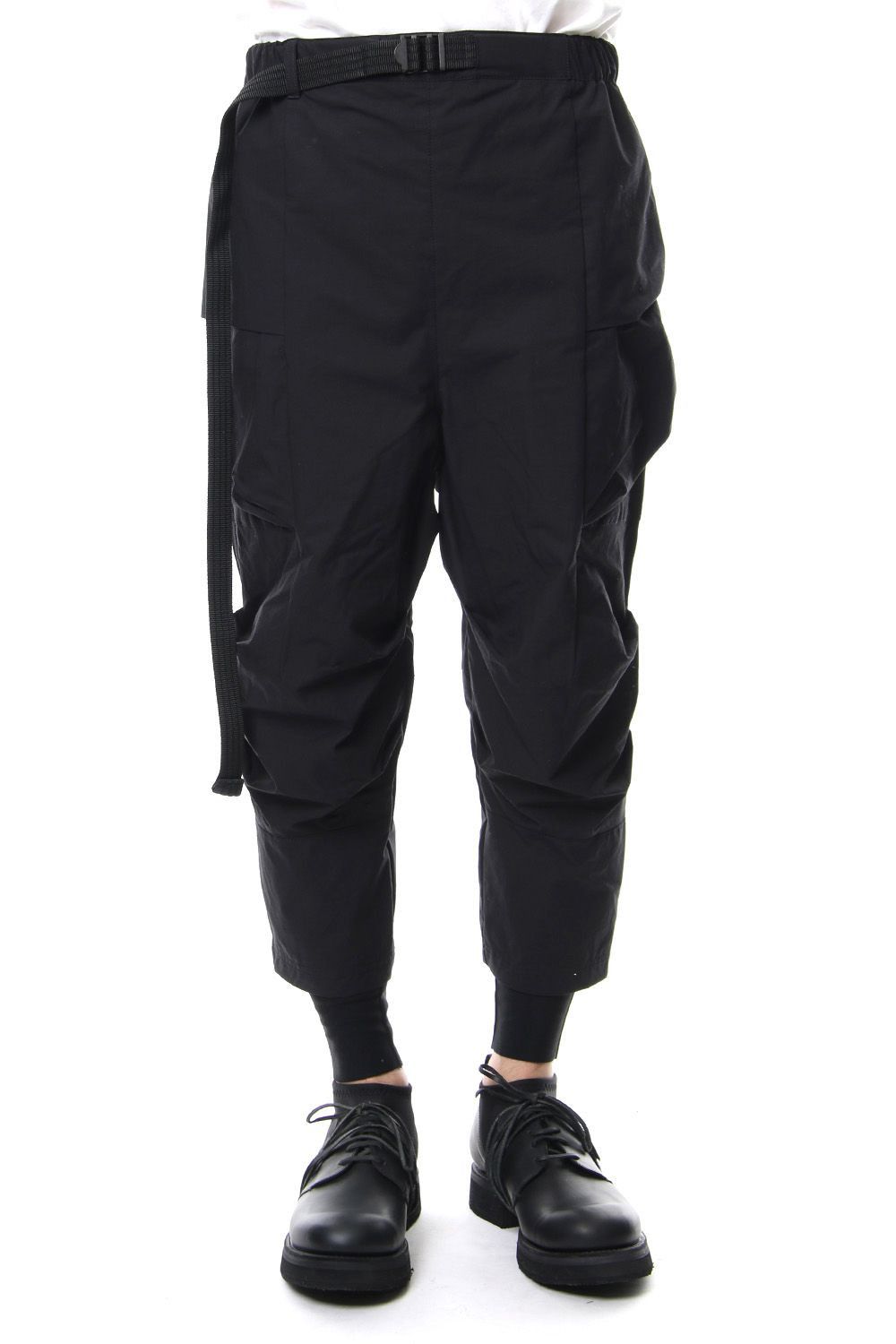 RIPVANWINKLE The Viridi Anne x Ripvanwinkle double layer pants Size US 30 / EU 46 - 6 Thumbnail