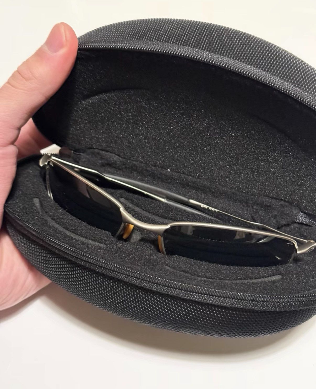 Oakley Oakley Sports Sunglasses, Cycling Glasses K24 Size ONE SIZE - 7 Thumbnail