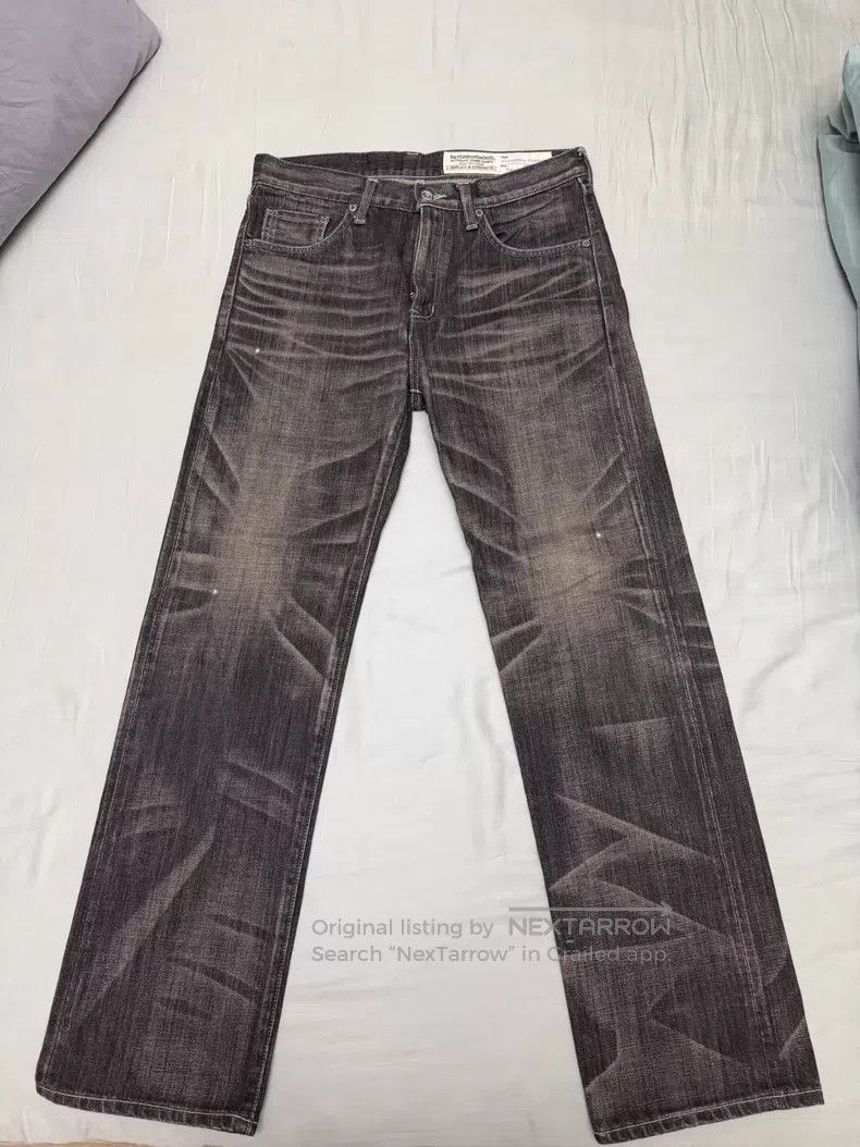 Neighborhood Neighborhood size M jeans Size US 27 - 2 Thumbnail