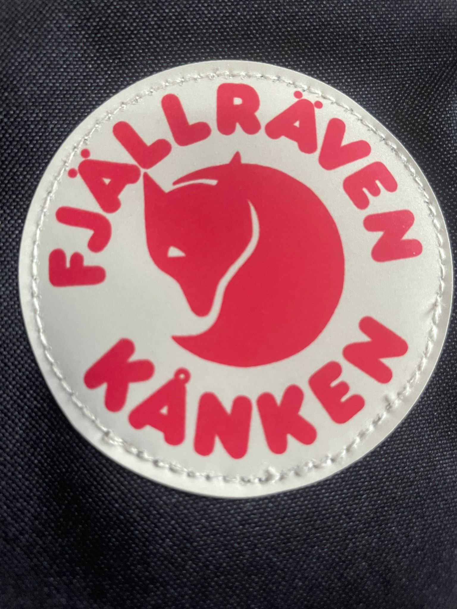 Fjallraven zaino fjallarven kanken Size ONE SIZE - 3 Thumbnail