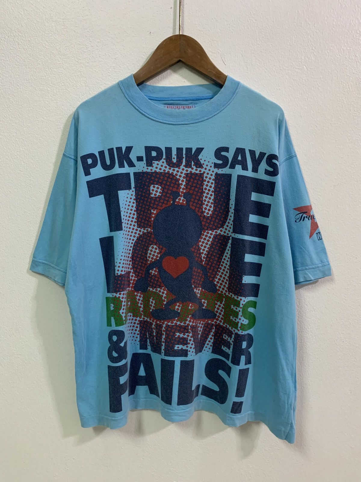 SS97 W&LT by walter van beirendonck