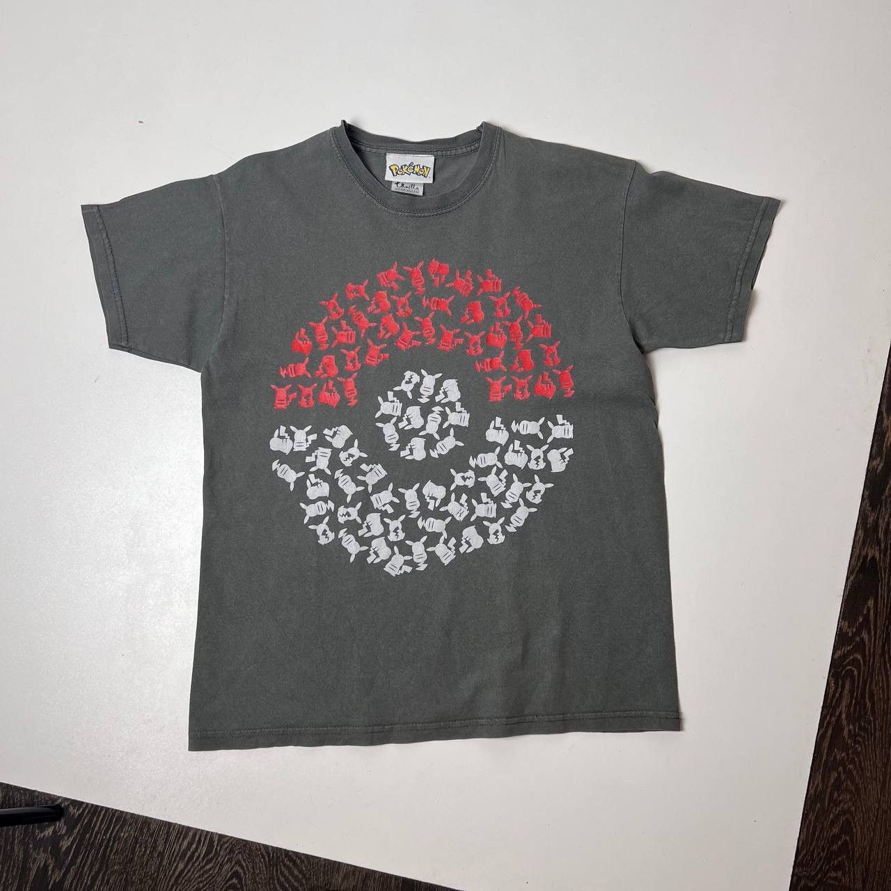 Other Pokemon vintage T-shirt Size:XS Size US XS / EU 42 / 0 - 1 Thumbnail