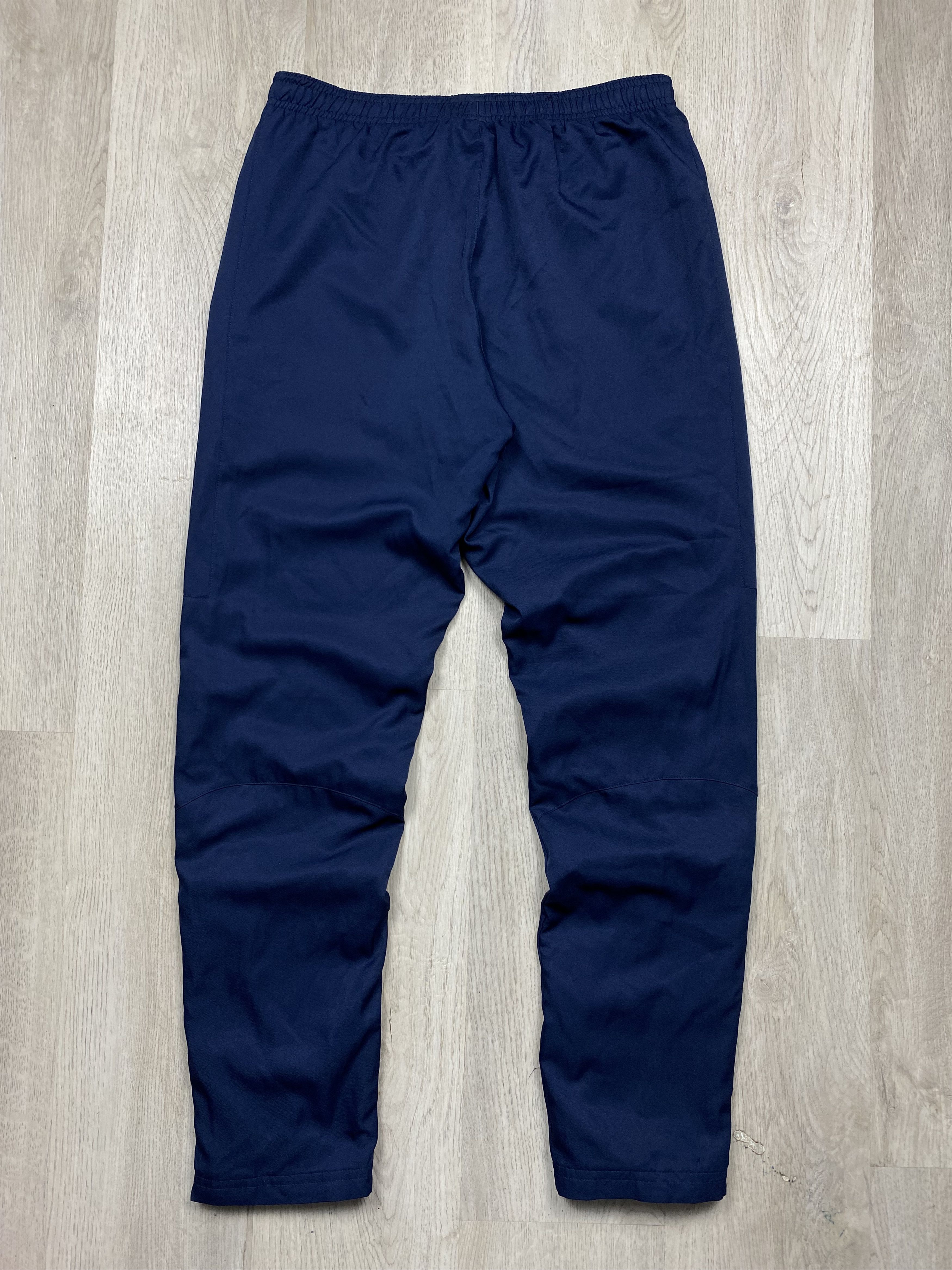 Nike Nike Vintage Mens Nylon Dri Fit Track Pants Size US 32 / EU 48 - 7 Thumbnail