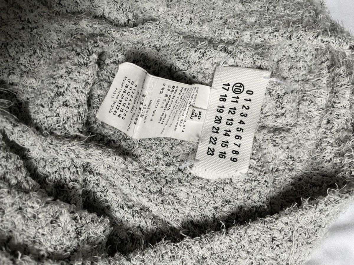 Maison Margiela Margiela Boucle Shorts Size US 31 - 3 Thumbnail