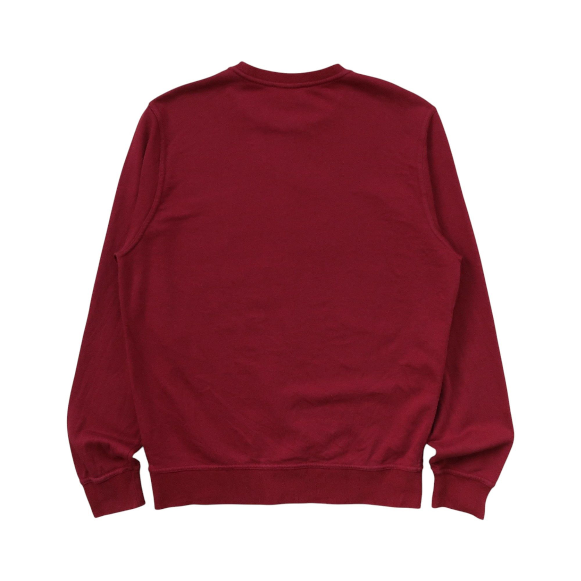 Hermes SS18 Hermes Maillons Chaine d'Ancre Sweatshirt Size US M / EU 48-50 / 2 - 2 Thumbnail