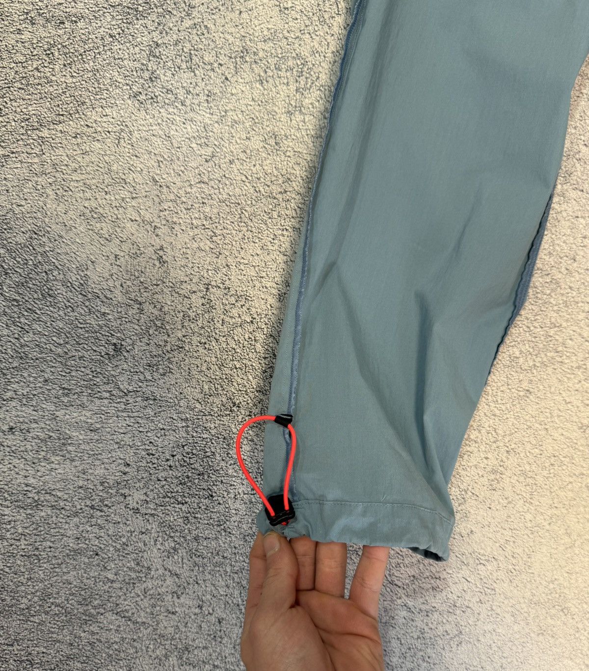 ORTOVOX Ortovox Pants Women M Merino Climbing Hiking Outdoor Brenta Size 34" / US 12 / IT 48 - 7 Thumbnail