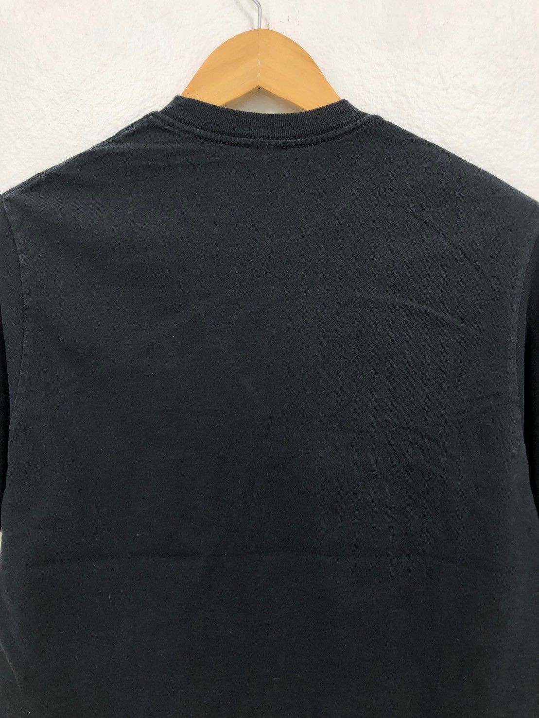 Stussy × Vintage Vintage 90's STUSSY Shirt Big Logo wts01 Size US S / EU 44-46 / 1 - 6 Thumbnail