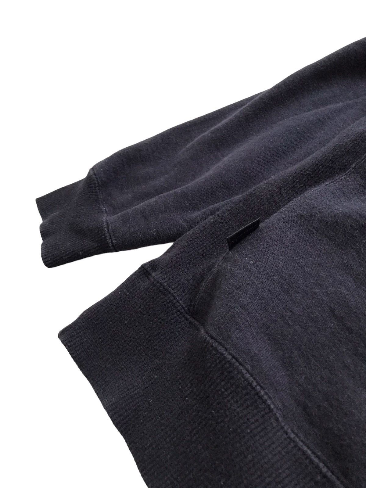 Japanese Brand COMMUNITY Japanese Streetwear Embroidered Logo Hoodies Size US L / EU 52-54 / 3 - 14 Thumbnail
