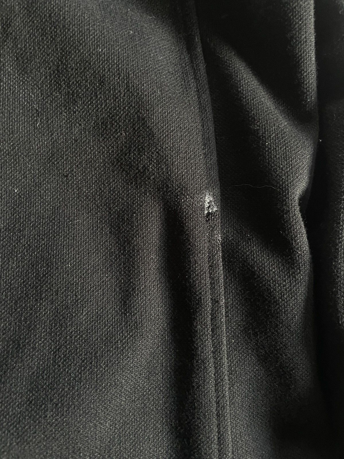 If Six Was Nine 2000s Japanese archive Vkei Bono Gimmic Hooded Jacket Y2K Size US S / EU 44-46 / 1 - 6 Thumbnail
