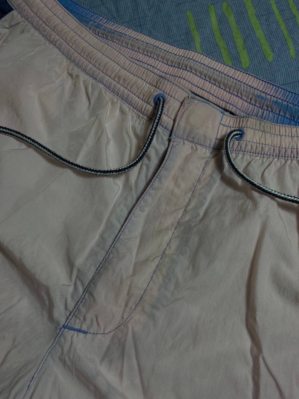 Polo Ralph Lauren Mens Vintage Polo Ralph Lauren shorts luxury streetwear y2k Size US 34 / EU 50 - 8 Thumbnail