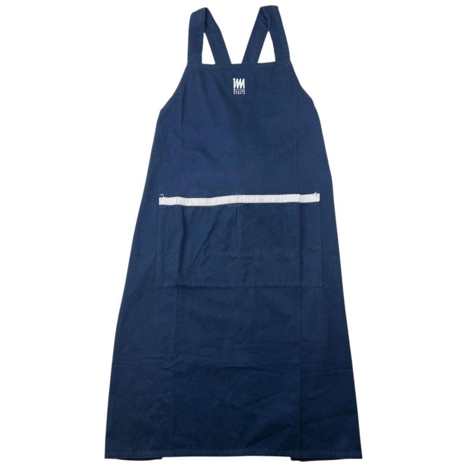 Issey Miyake Vintage 90s Issey Miyake Apron Size ONE SIZE - 1 Thumbnail