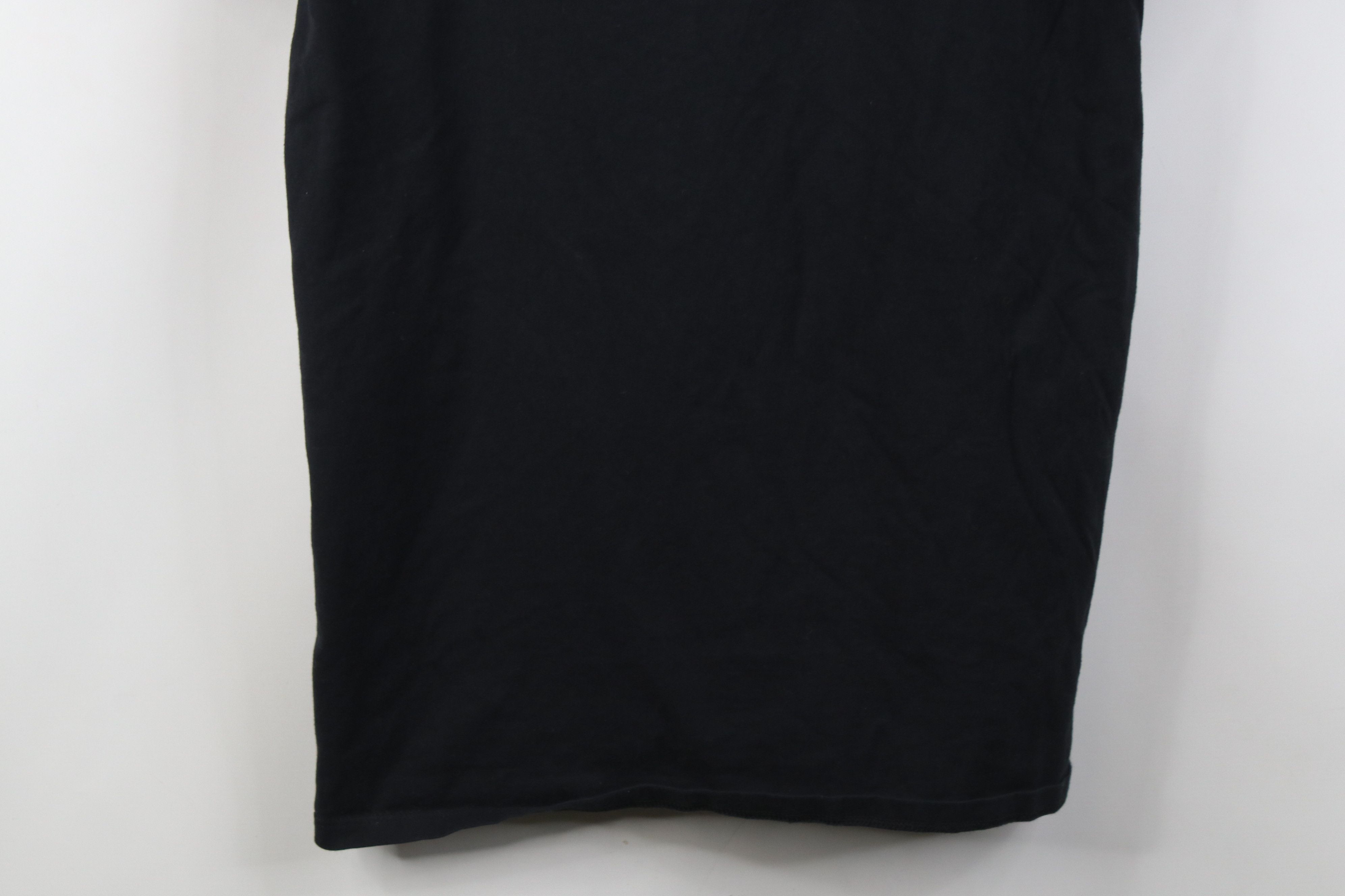 Nike Y2K Nike Spell Out Big Swoosh Chicago Short Sleeve T-Shirt Size US M / EU 48-50 / 2 - 3 Thumbnail