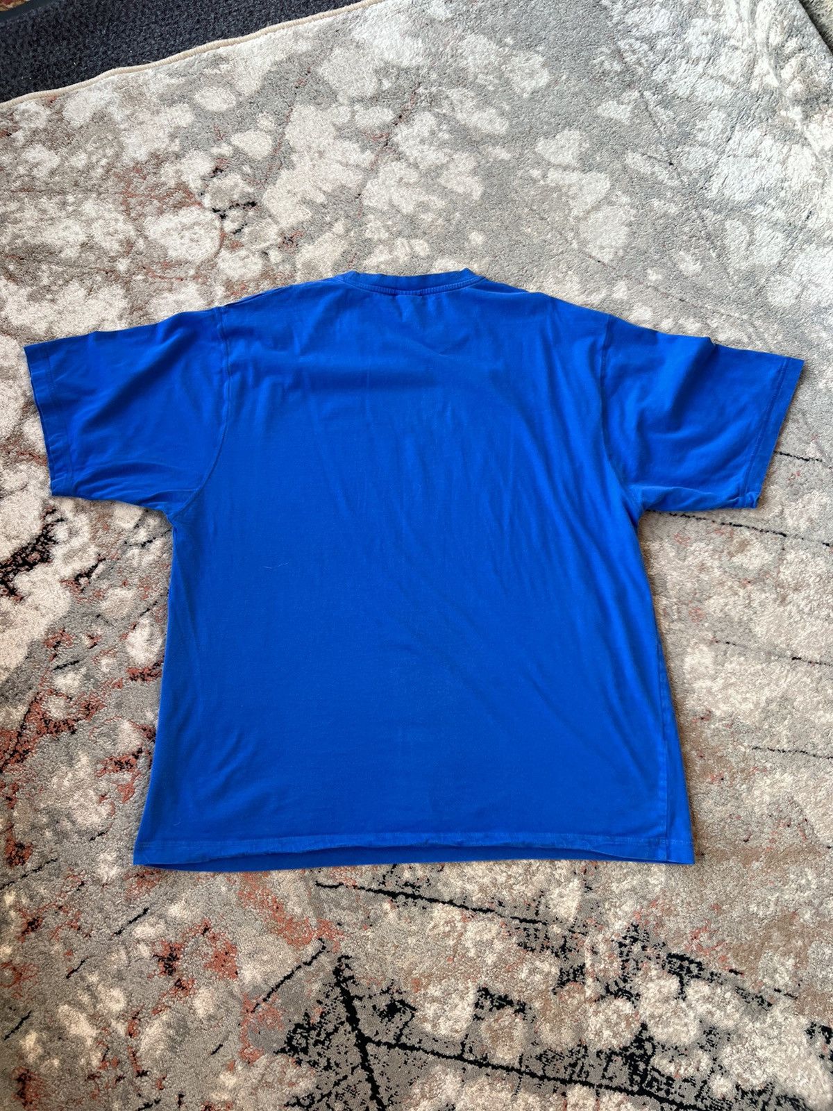 Formula 1 Looney Tunes Formula TAZ! 1999 Tee Size US XL / EU 56 / 4 - 7 Thumbnail