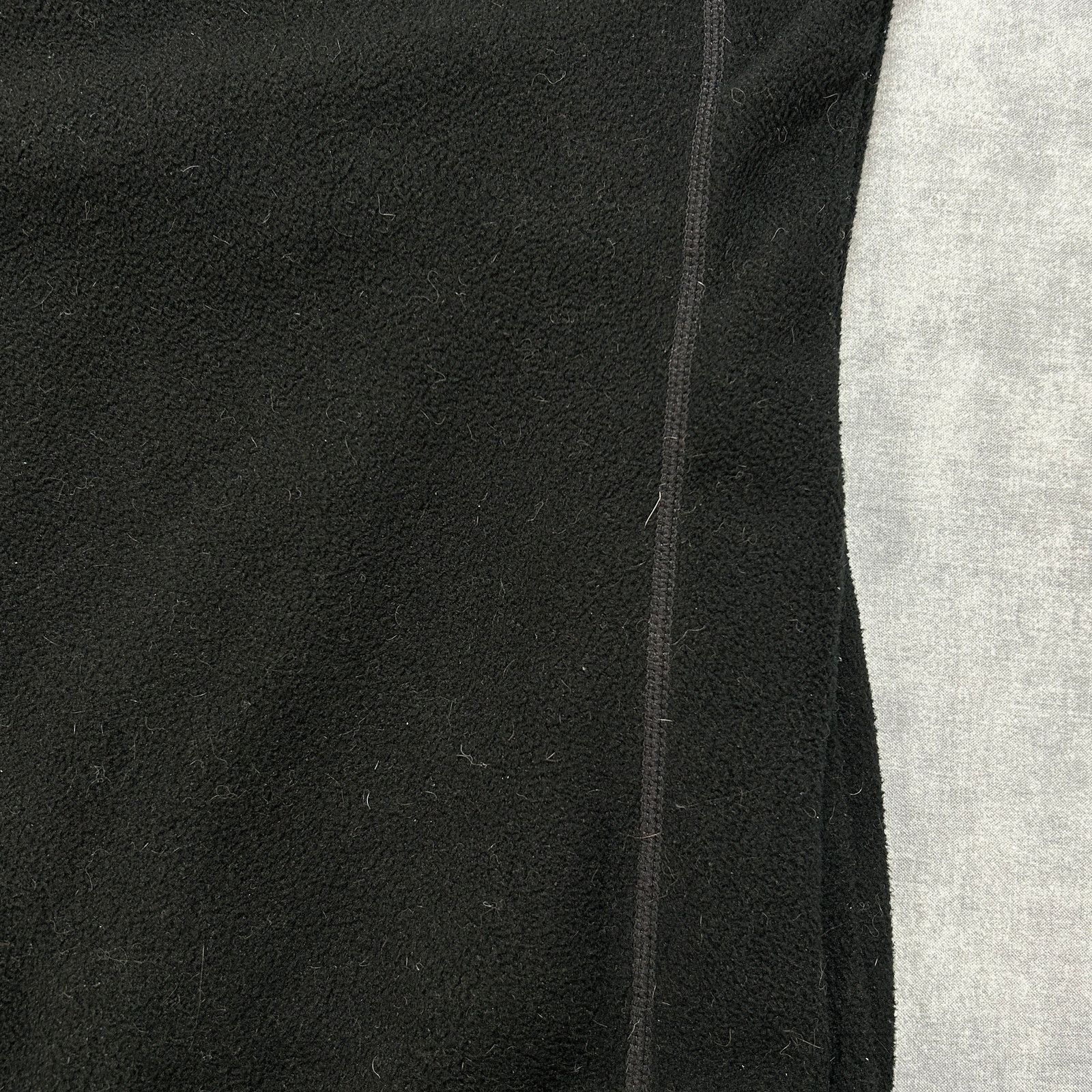 Other Venustas Heated black fleece jacket battery powered womens S Size S / US 4 / IT 40 - 10 Thumbnail
