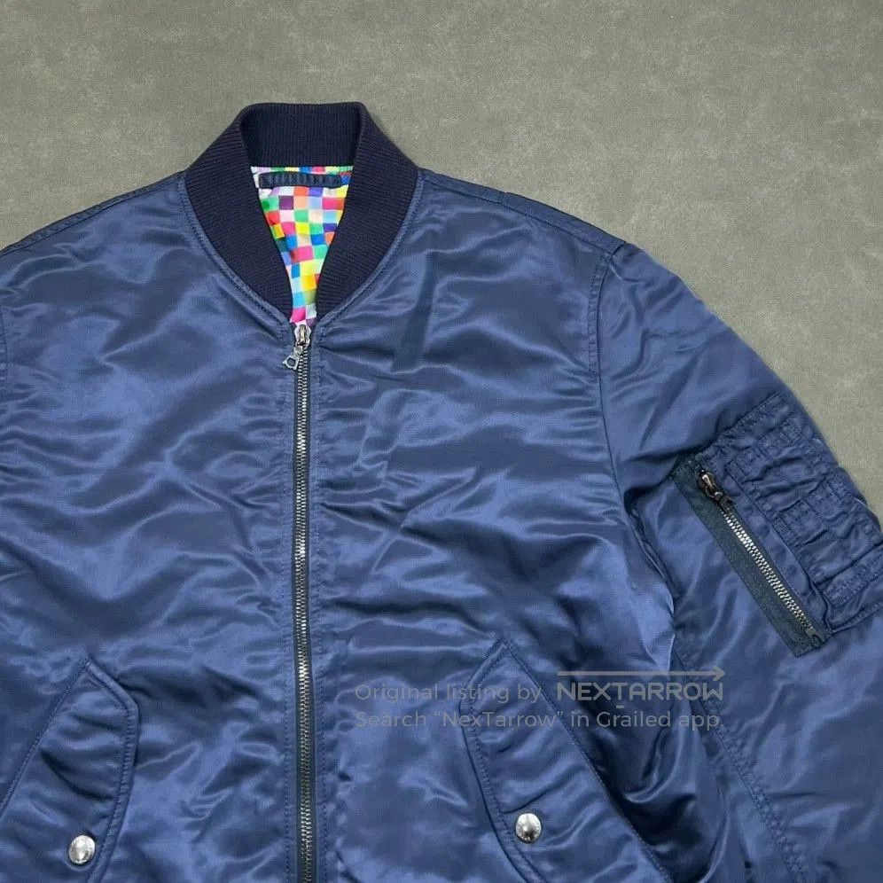 uniform experiment Uniform Experiment UE MA1 Jacket. Size US S / EU 44-46 / 1 - 3 Thumbnail