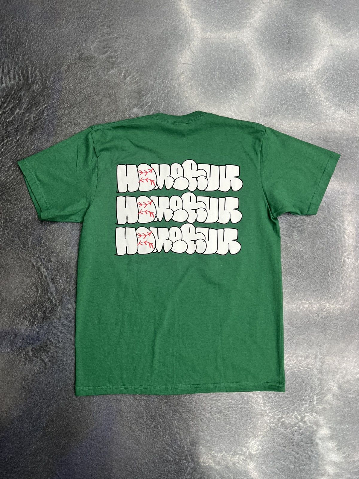 Supreme Supreme Homerun T-Shirt Size US M / EU 48-50 / 2 - 6 Thumbnail