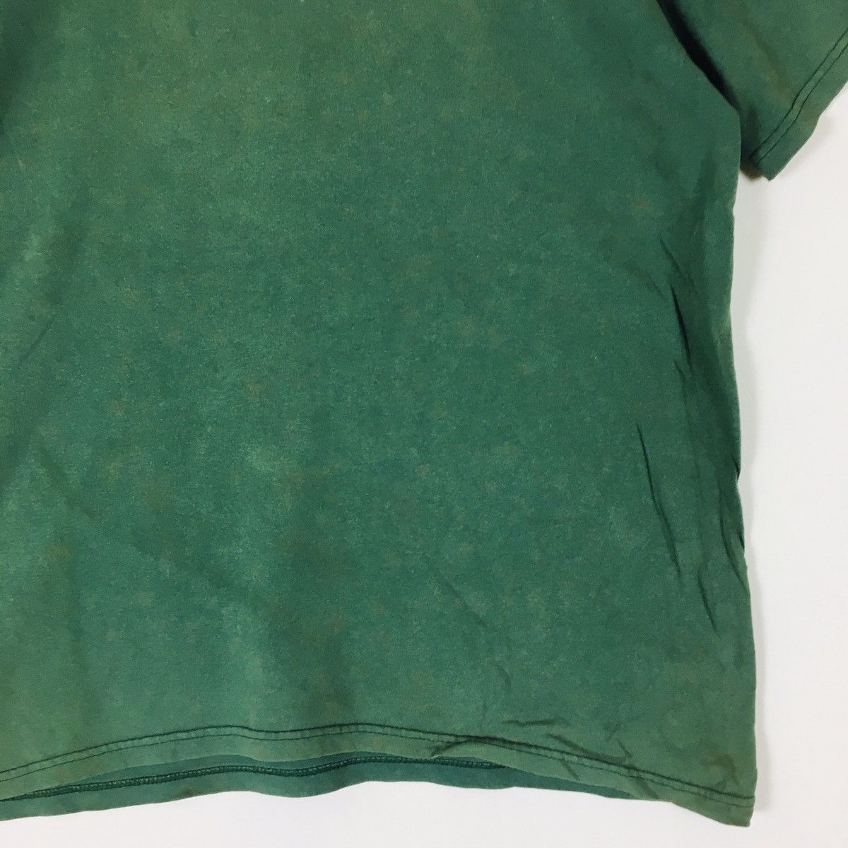 Big Dogs Vintage 1997 Big Dogs Team Faded Tee Size US M / EU 48-50 / 2 - 4 Thumbnail
