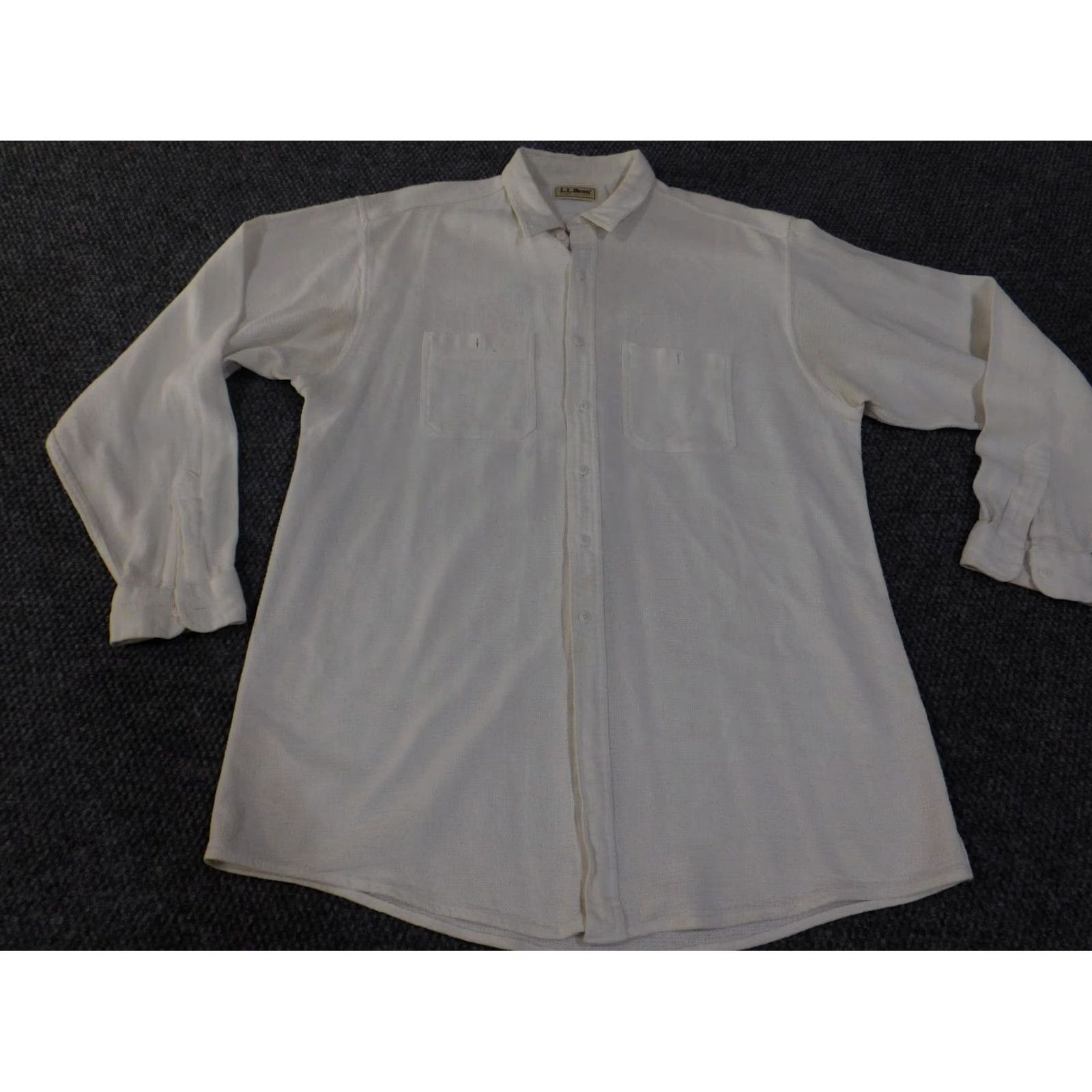 Vintage VINTAGE? No. Size US XL / EU 56 / 4 - 4 Thumbnail