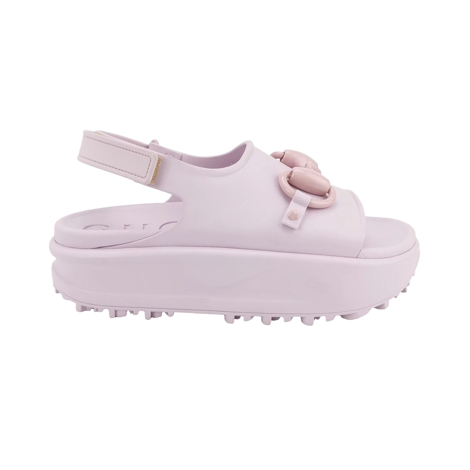 Gucci Gucci Women 5 Sandals Size US 5 / IT 35 - 1 Thumbnail