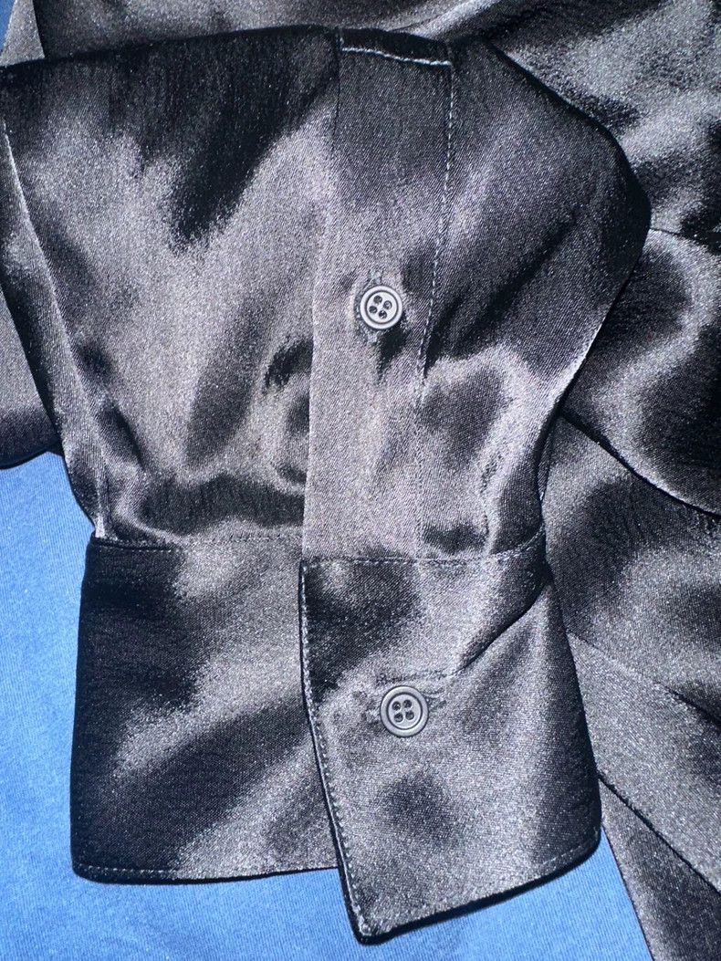 Loewe Loewe size 34 Shirt jacket, classic black model Size S / US 4 / IT 40 - 8 Thumbnail
