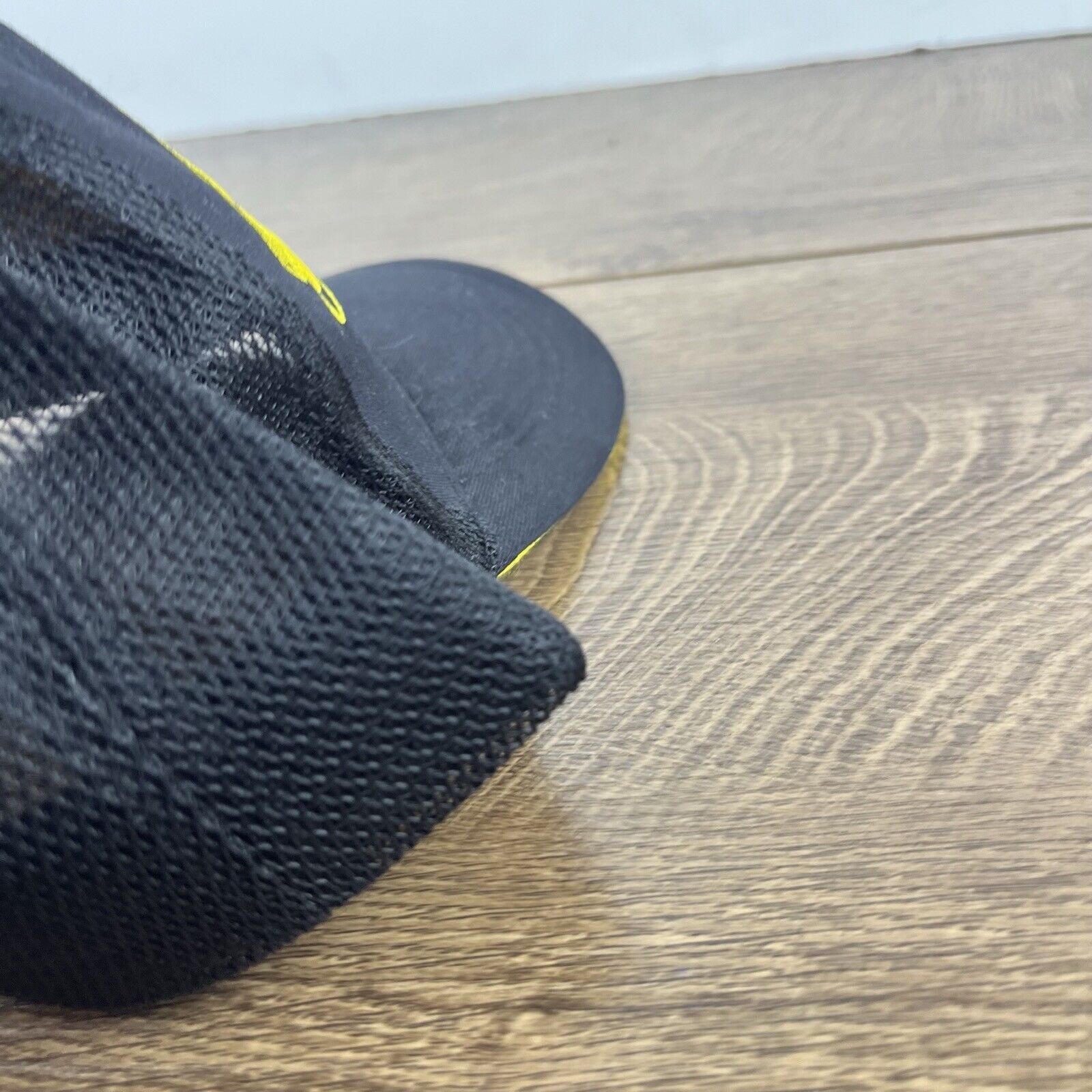 Other Spec Building Materials Hat Black Cap Hat Adjustable Hat Bla Size ONE SIZE - 11 Thumbnail