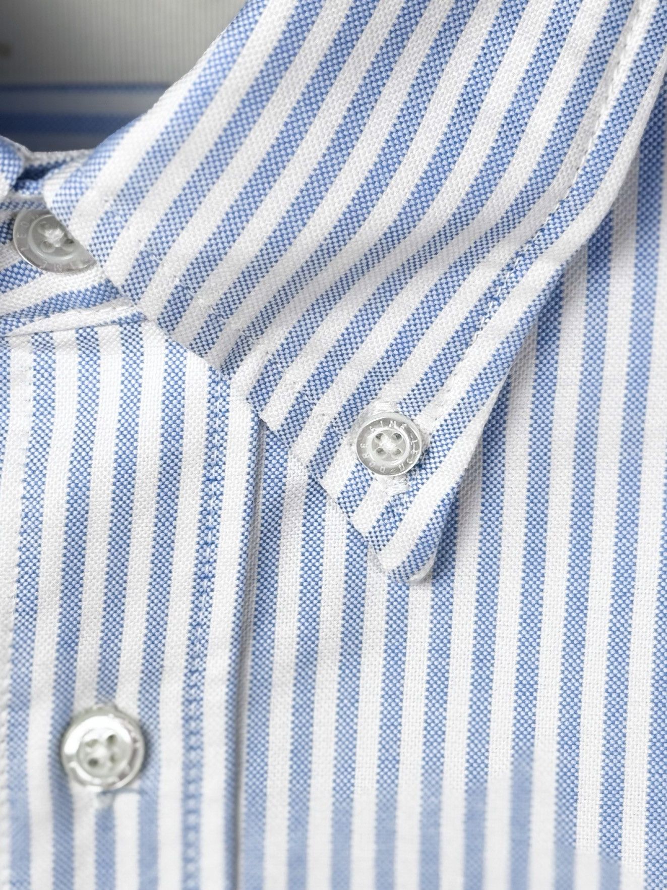Aime Leon Dore ALD oxford shirt S size Size US S / EU 44-46 / 1 - 4 Thumbnail