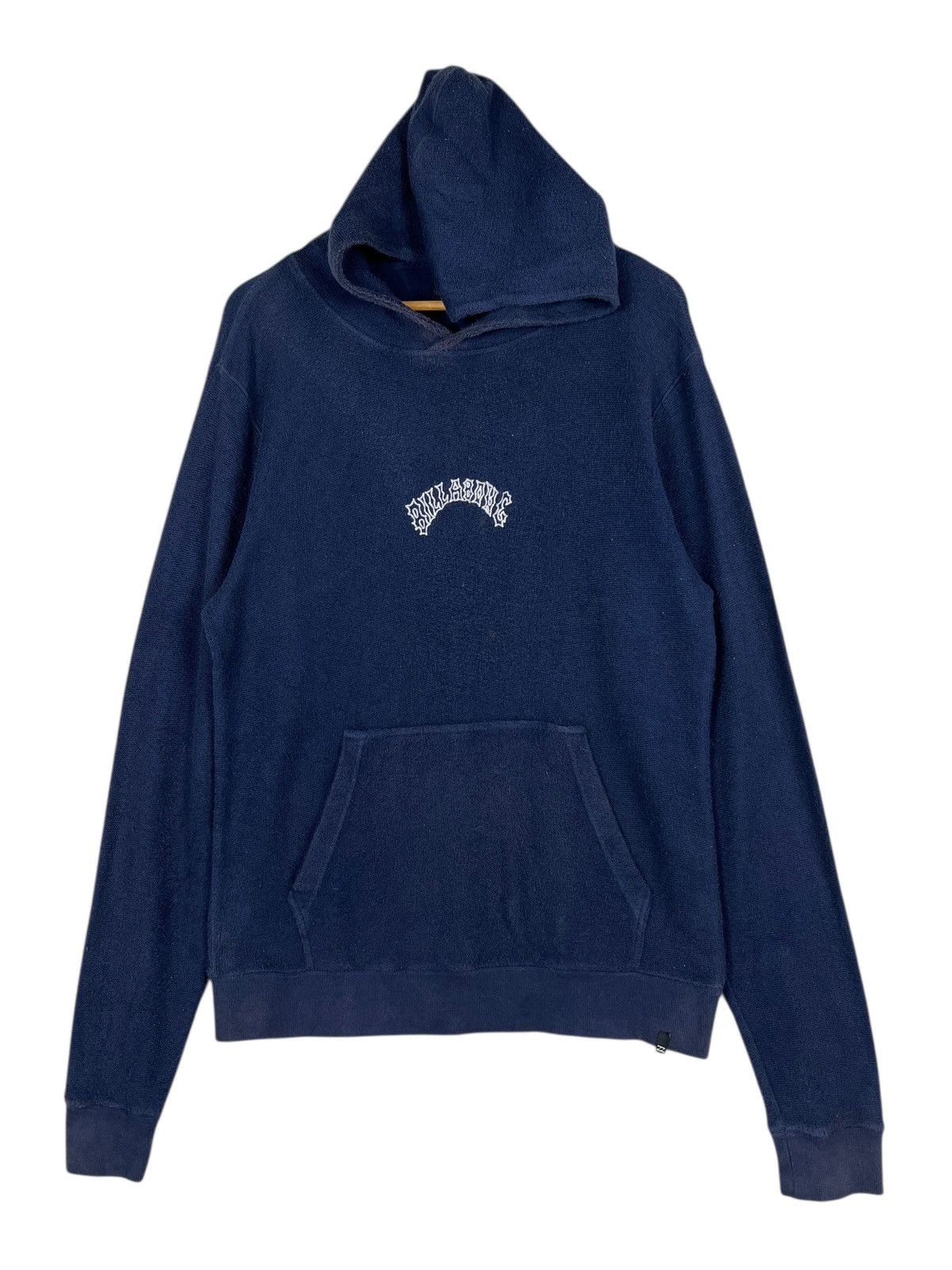 Billabong 🔥 Billabong Classic Logo Hoodies Size US L / EU 52-54 / 3 - 2 Thumbnail