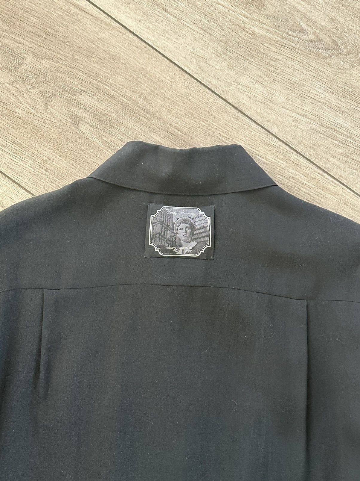 Undercover Undercover x Cindy Sherman collab jacket Size US M / EU 48-50 / 2 - 5 Thumbnail