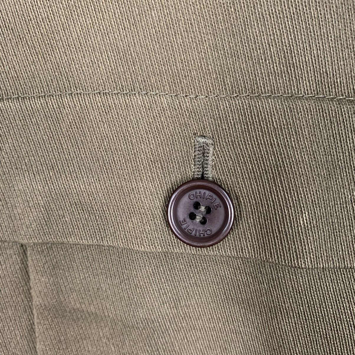 Japanese Brand Japanese Brand Chipie Casual Jacket Size US M / EU 48-50 / 2 - 14 Thumbnail