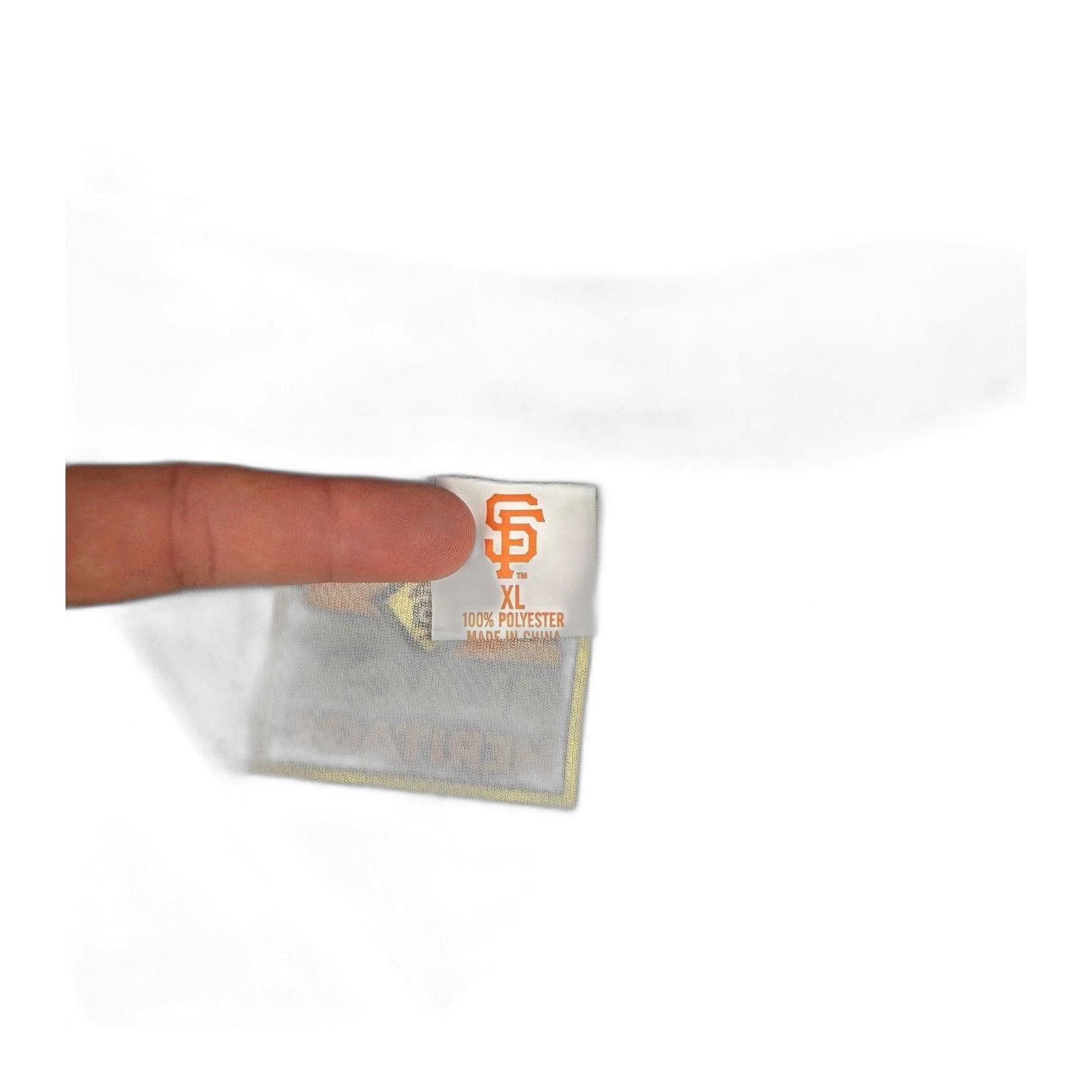 Majestic San Francisco Giants Barry Bonds #25 Jersey Mens XL Black He Size US XL / EU 56 / 4 - 7 Thumbnail
