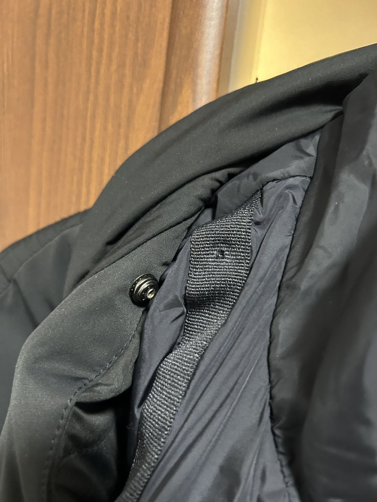 Hugo Boss Vintage Hugo Boss Tango-N2 Trench Coat Jacket w/ lining y2k Size US XL / EU 56 / 4 - 11 Thumbnail