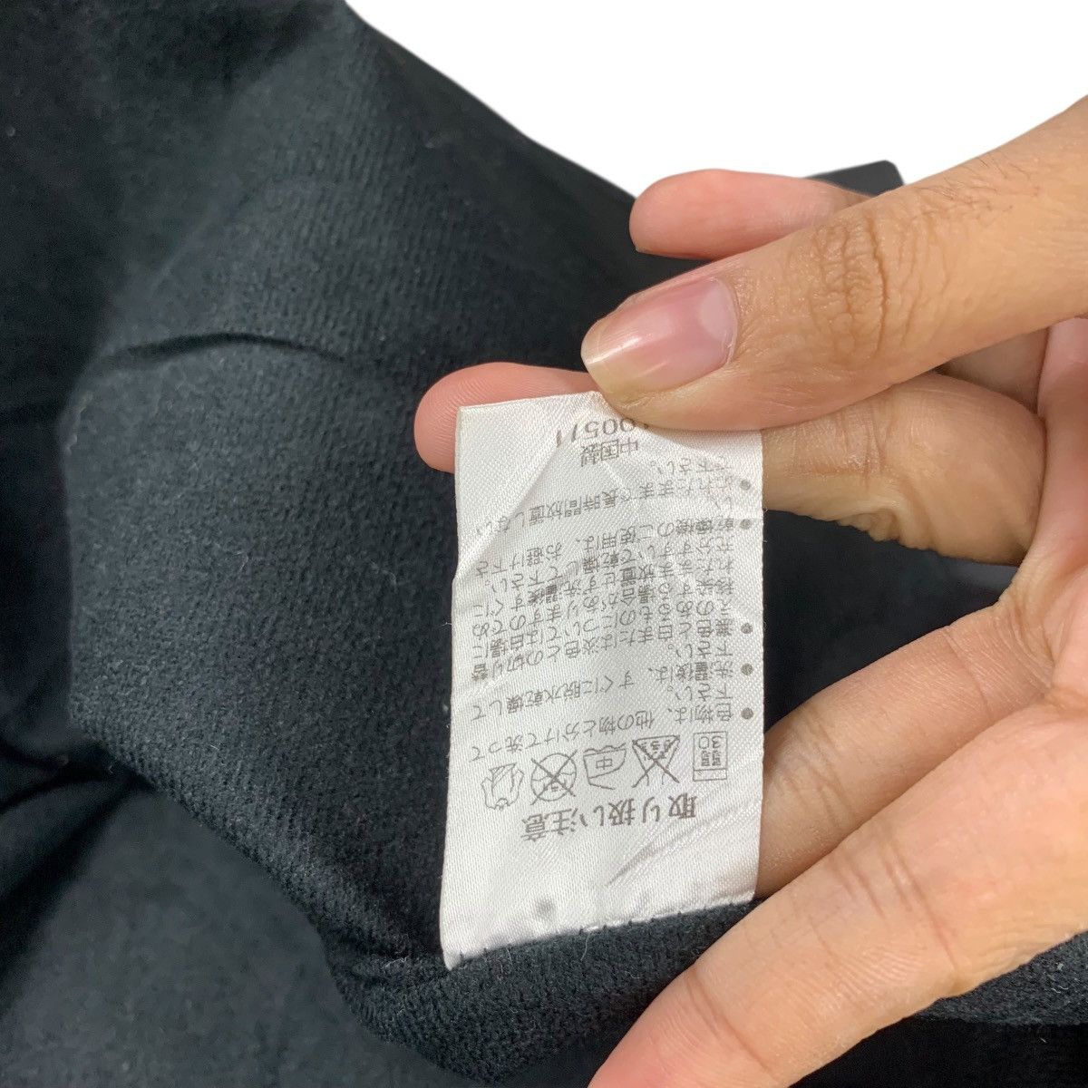 Asics Vintage ASICS JAPAN TEAM Training Warm Jacket Windbreaker Size US XXL / EU 58 / 5 - 12 Thumbnail