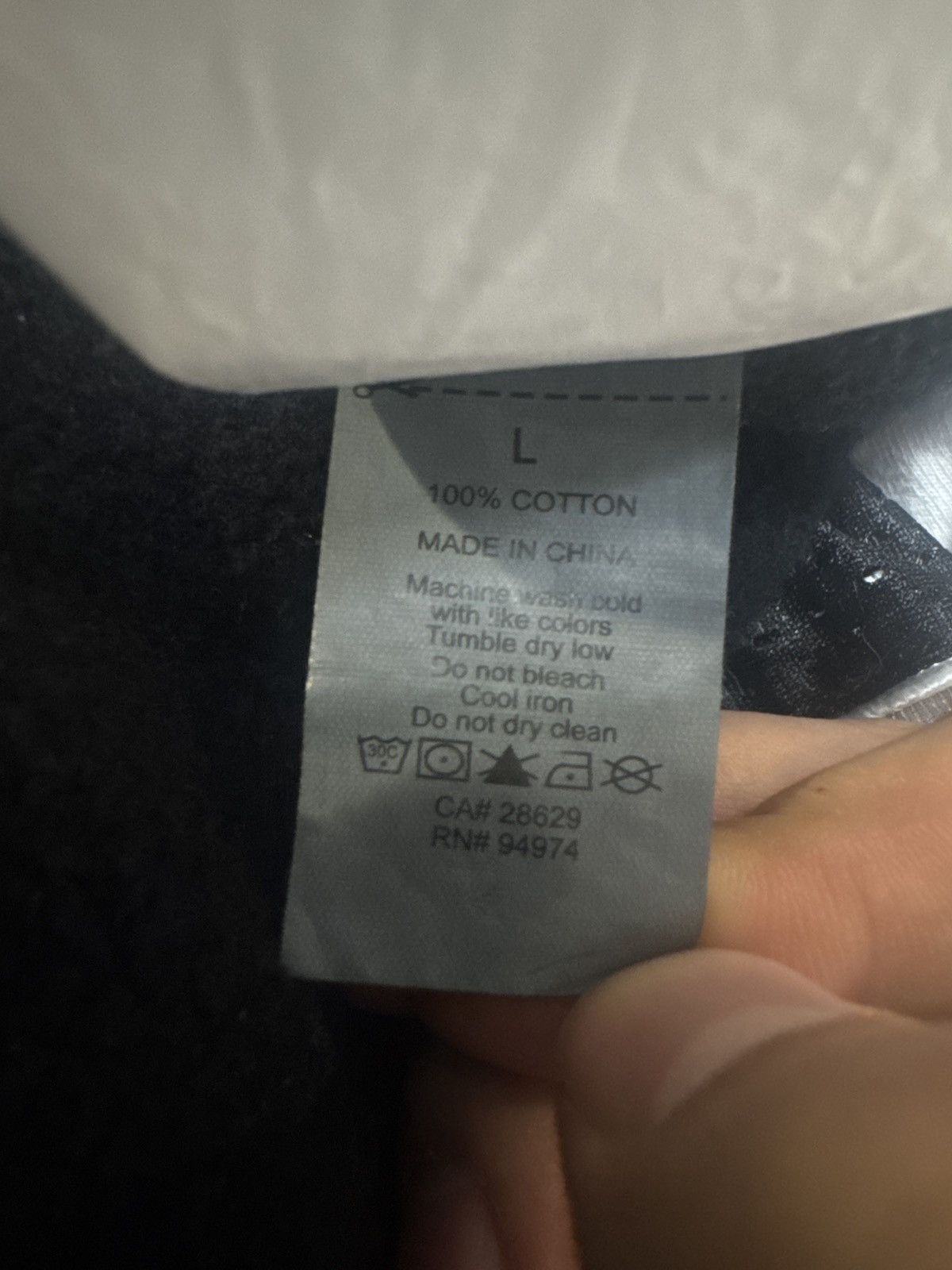 Stussy Stussy Quarter Zip Size US M / EU 48-50 / 2 - 7 Thumbnail