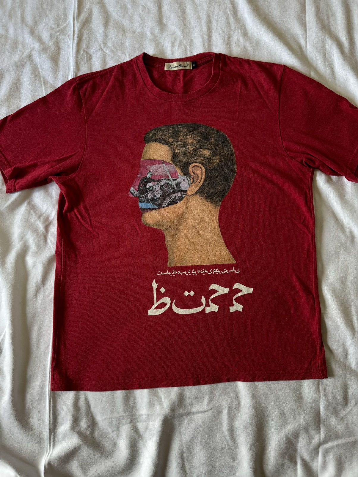 Undercover Tshirt Undercover Size US M / EU 48-50 / 2 - 1 Thumbnail