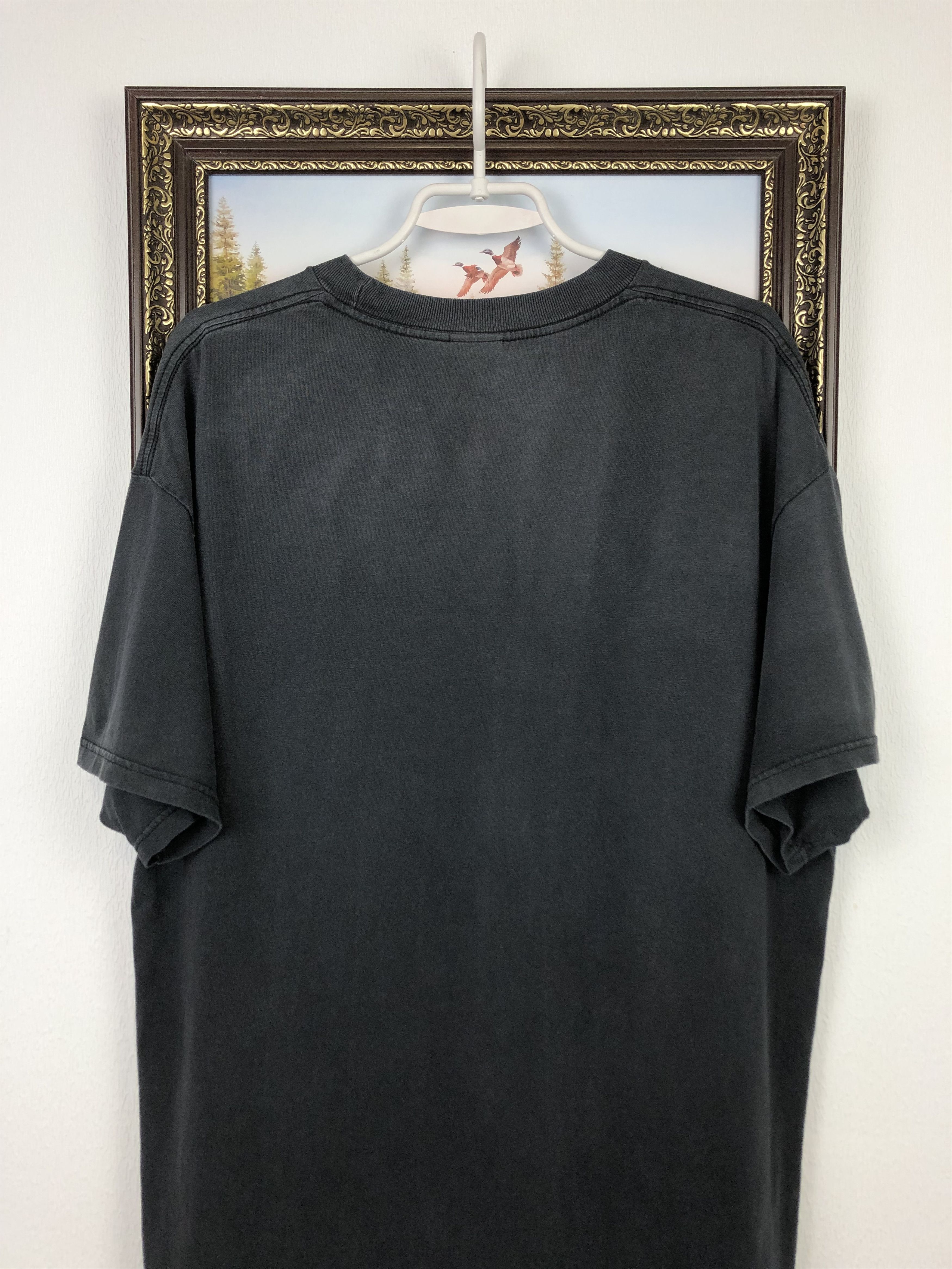 Band Tees × Vintage Vintage SOAD System Of A Down Band Shirt Mezmerize Tee Size US XL / EU 56 / 4 - 6 Thumbnail