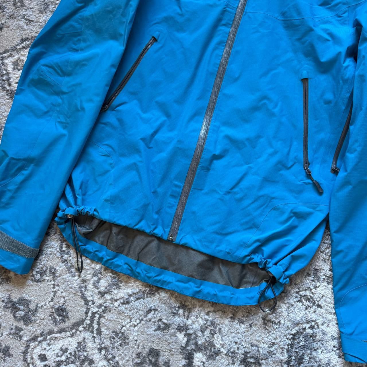 Norrona Norrona Falketind Gore Tex Gorpcore Outdoor Zip Jacket Size US M / EU 48-50 / 2 - 4 Thumbnail